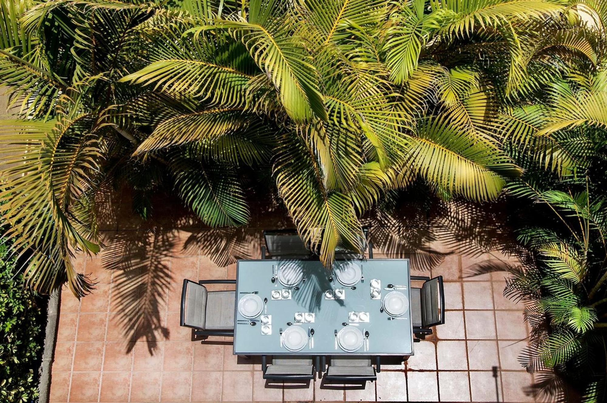 Meloneras Suites Exterior foto